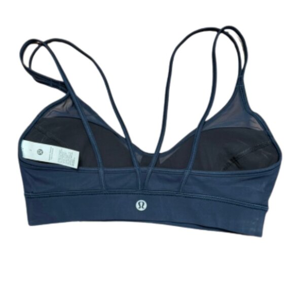 NWT | Lululemon | Anew Bra | Size 2 - Picture 2 of 2